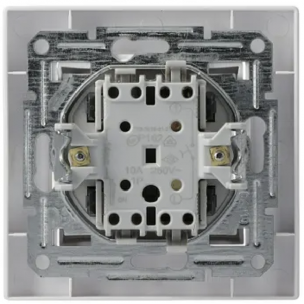 Schneider Asfora - Lichttaster